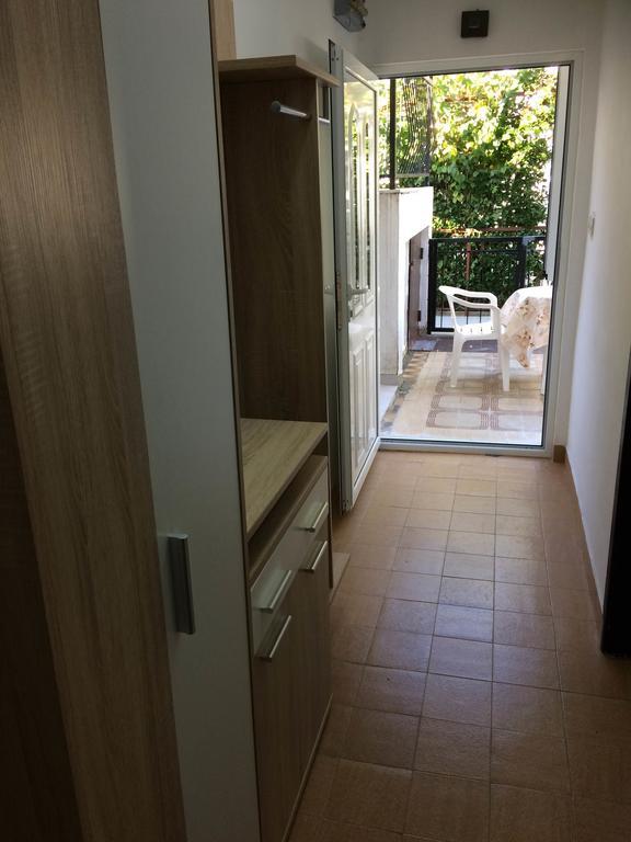 Nicholas Apartment Herceg Novi Exterior foto